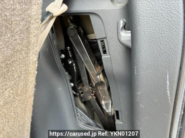 Used 2008 AT toyota vanguard ACA33W Image[33]