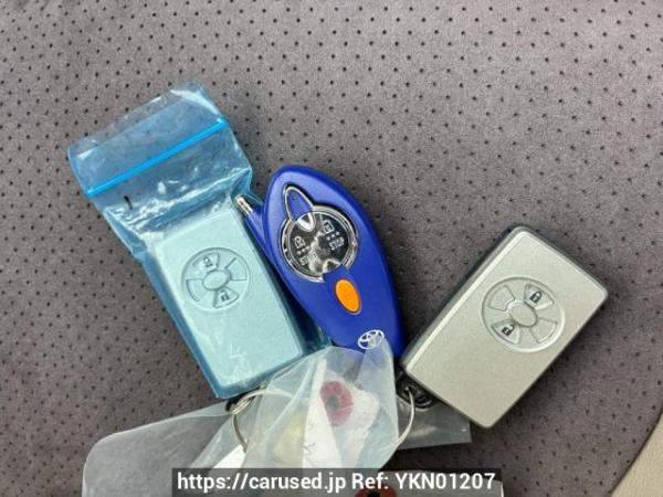 Used 2008 AT toyota vanguard ACA33W Image[34]