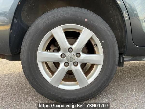 Used 2008 AT toyota vanguard ACA33W Image[36]