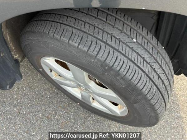 Used 2008 AT toyota vanguard ACA33W Image[37]