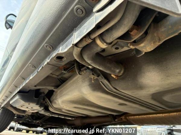 Used 2008 AT toyota vanguard ACA33W Image[38]