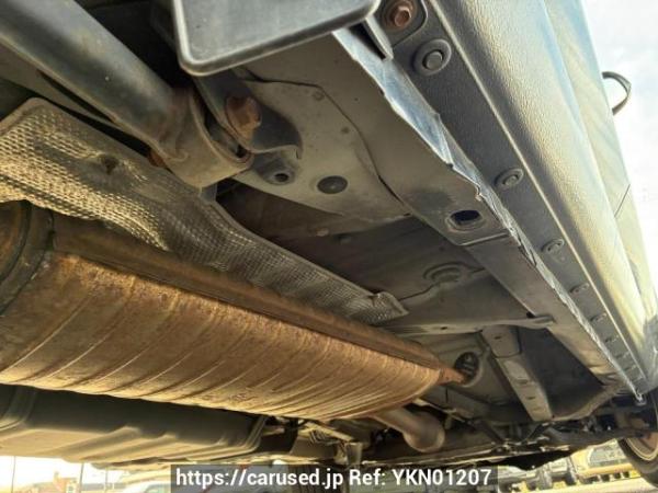 Used 2008 AT toyota vanguard ACA33W Image[39]