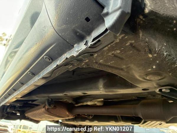 Used 2008 AT toyota vanguard ACA33W Image[40]