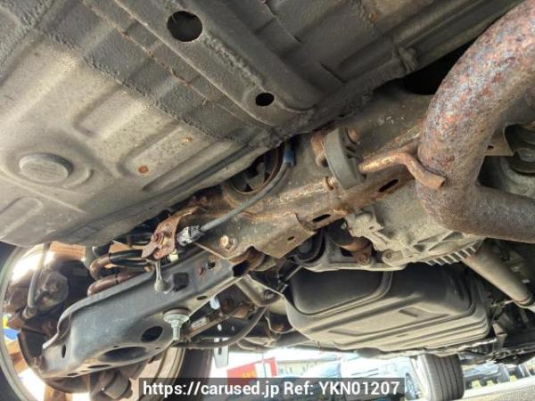 Used 2008 AT toyota vanguard ACA33W Image[42]