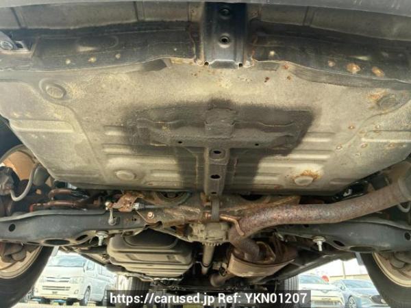 Used 2008 AT toyota vanguard ACA33W Image[43]