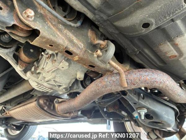 Used 2008 AT toyota vanguard ACA33W Image[44]