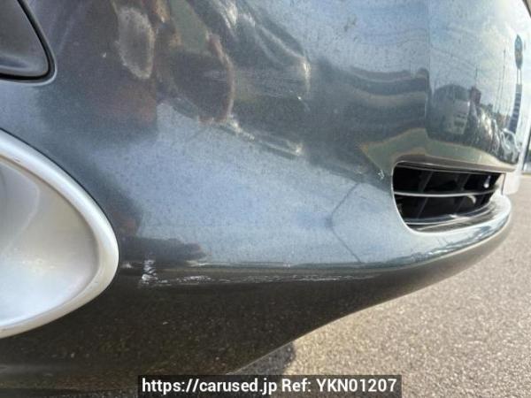 Used 2008 AT toyota vanguard ACA33W Image[45]