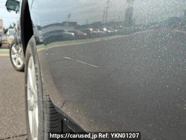 Used 2008 AT toyota vanguard ACA33W Image[51]