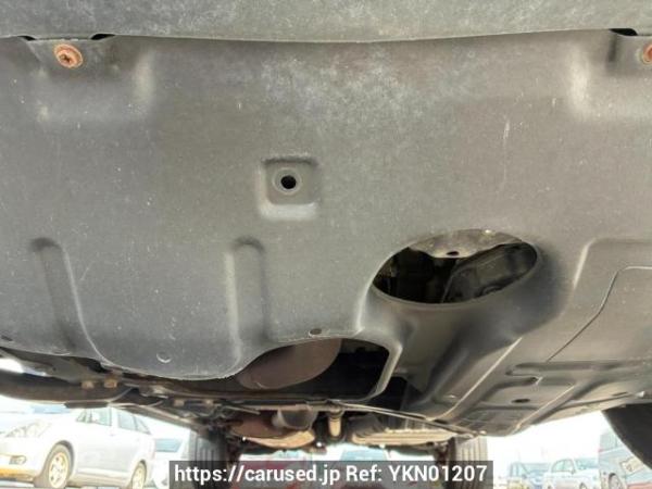 Used 2008 AT toyota vanguard ACA33W Image[57]