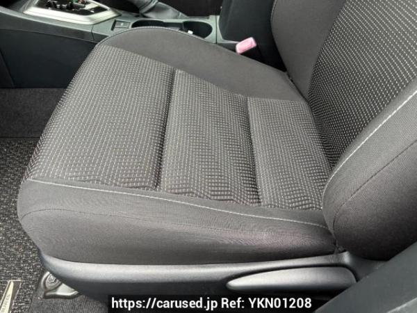 Used 2013 AT toyota auris ZRE186H Image[9]