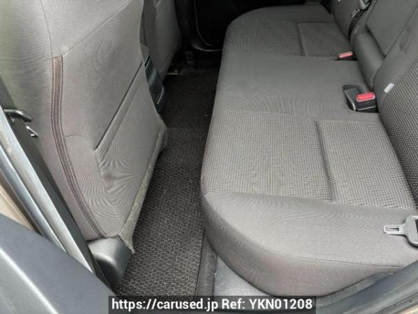 Used 2013 AT toyota auris ZRE186H Image[11]