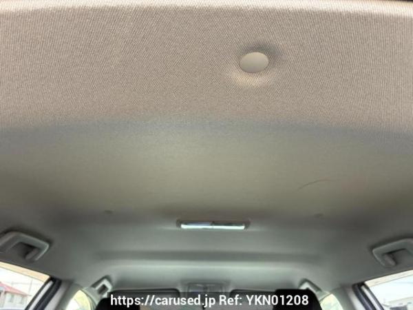 Used 2013 AT toyota auris ZRE186H Image[12]