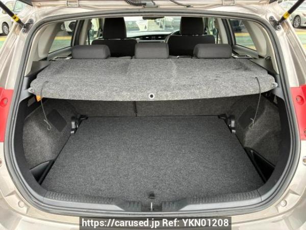 Used 2013 AT toyota auris ZRE186H Image[13]