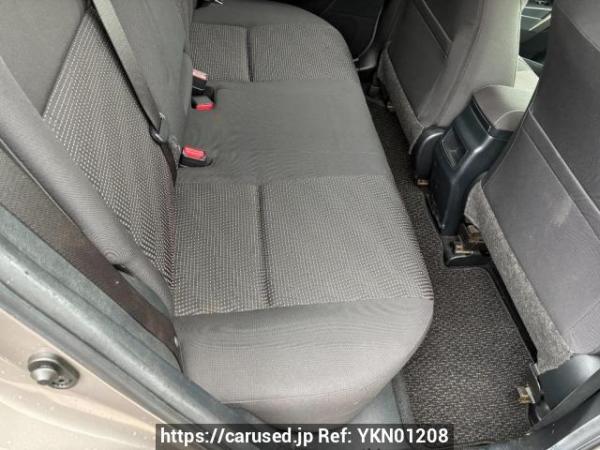 Used 2013 AT toyota auris ZRE186H Image[14]