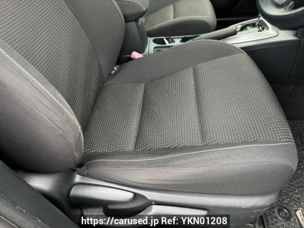 Used 2013 AT toyota auris ZRE186H Image[16]