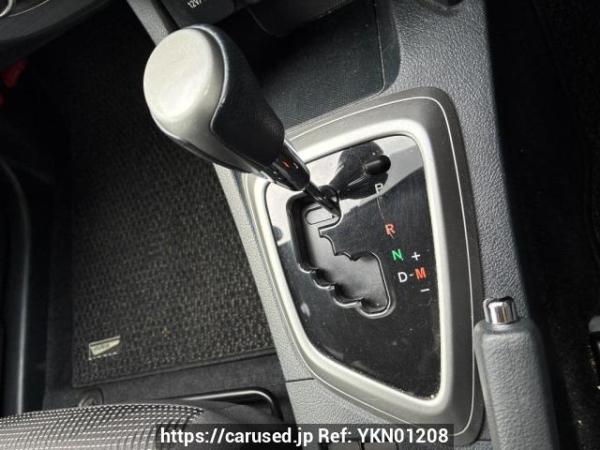 Used 2013 AT toyota auris ZRE186H Image[20]