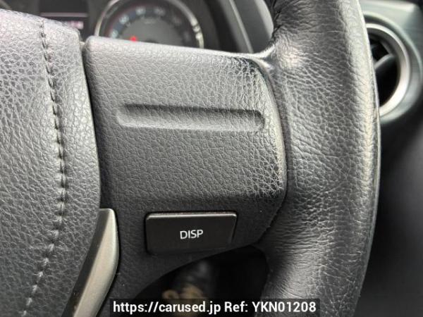 Used 2013 AT toyota auris ZRE186H Image[25]