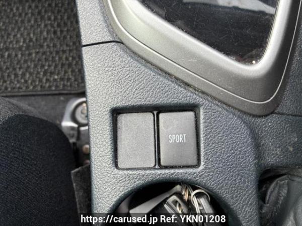 Used 2013 AT toyota auris ZRE186H Image[27]