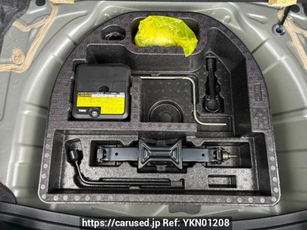 Used 2013 AT toyota auris ZRE186H Image[34]