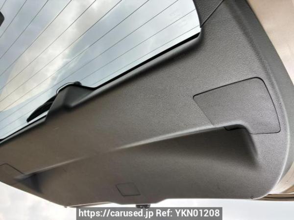 Used 2013 AT toyota auris ZRE186H Image[35]