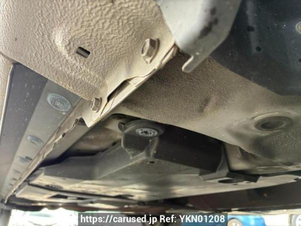 Used 2013 AT toyota auris ZRE186H Image[38]