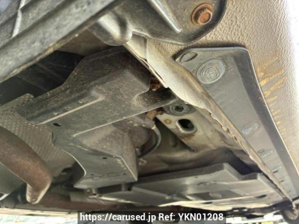 Used 2013 AT toyota auris ZRE186H Image[39]