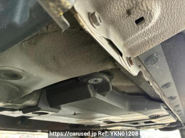 Used 2013 AT toyota auris ZRE186H Image[41]