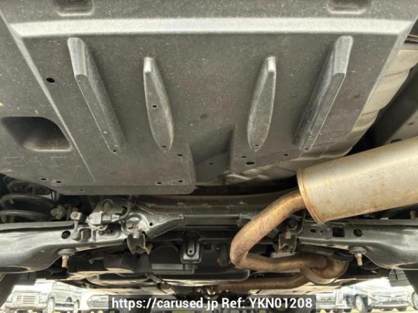 Used 2013 AT toyota auris ZRE186H Image[43]
