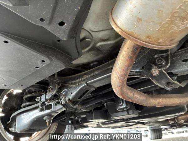 Used 2013 AT toyota auris ZRE186H Image[44]