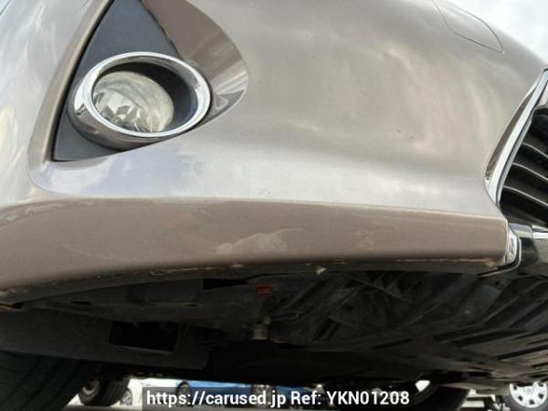 Used 2013 AT toyota auris ZRE186H Image[47]