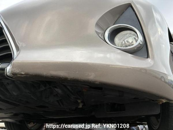 Used 2013 AT toyota auris ZRE186H Image[48]
