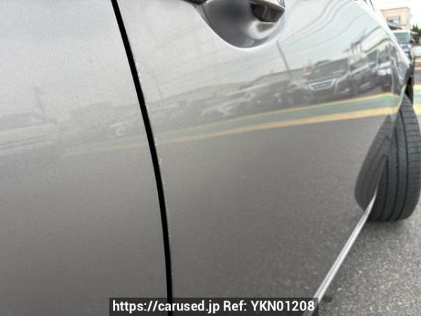 Used 2013 AT toyota auris ZRE186H Image[50]