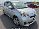 Toyota Ractis NSP120