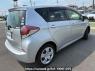 Used 2014 AT toyota ractis NSP120 Image[5]
