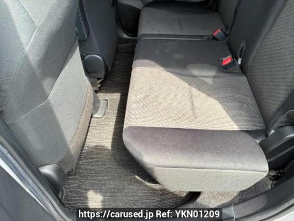 Used 2014 AT toyota ractis NSP120 Image[11]
