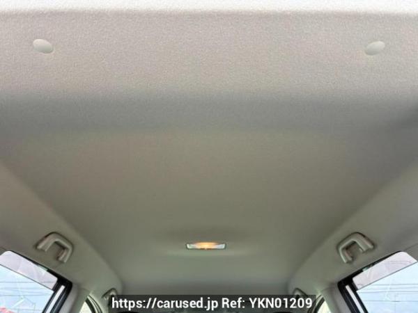 Used 2014 AT toyota ractis NSP120 Image[12]