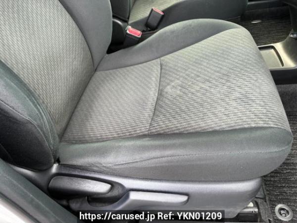 Used 2014 AT toyota ractis NSP120 Image[16]