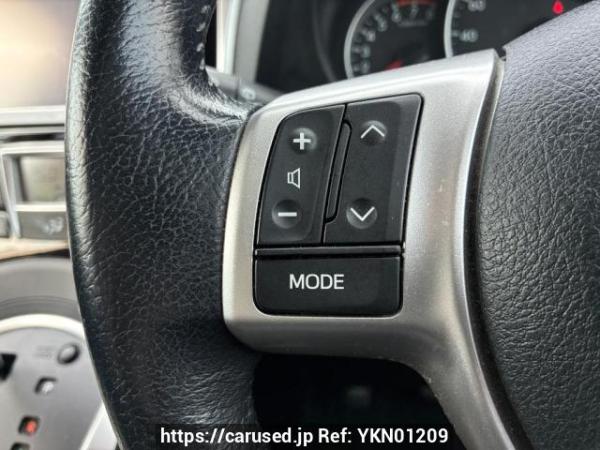 Used 2014 AT toyota ractis NSP120 Image[23]