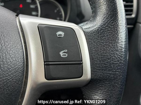 Used 2014 AT toyota ractis NSP120 Image[24]
