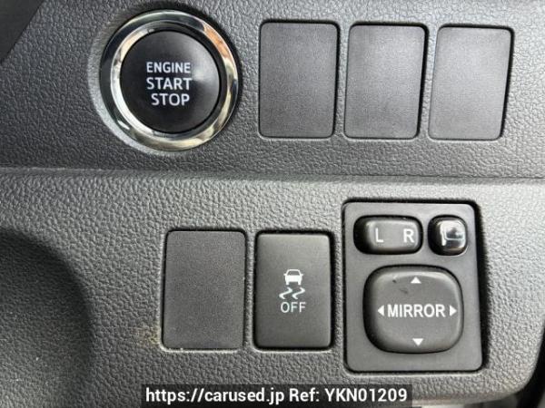 Used 2014 AT toyota ractis NSP120 Image[25]