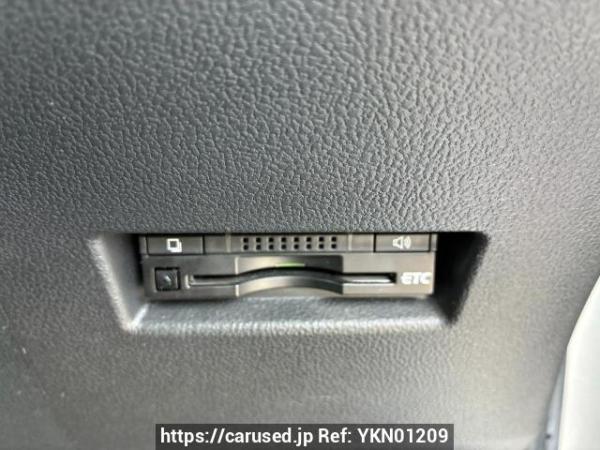 Used 2014 AT toyota ractis NSP120 Image[26]