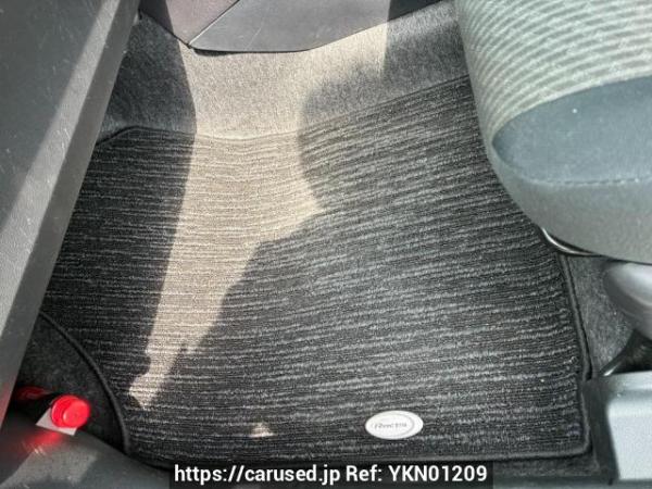 Used 2014 AT toyota ractis NSP120 Image[29]
