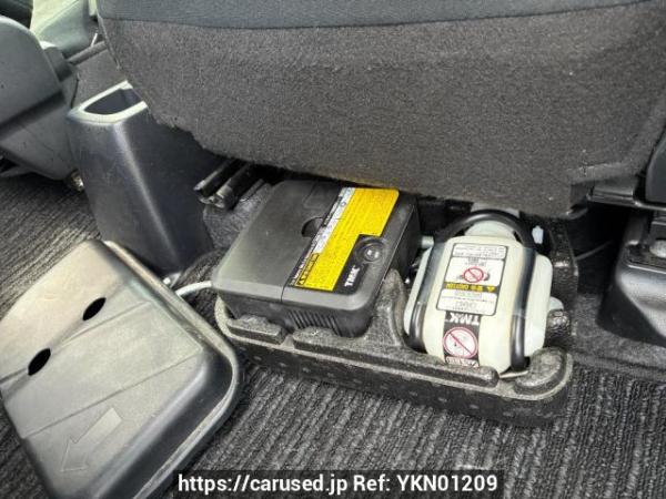 Used 2014 AT toyota ractis NSP120 Image[30]