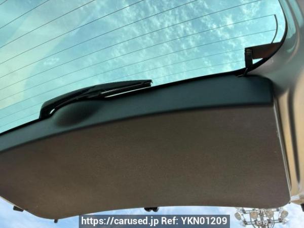 Used 2014 AT toyota ractis NSP120 Image[31]