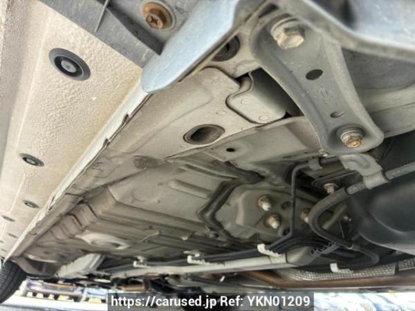 Used 2014 AT toyota ractis NSP120 Image[33]