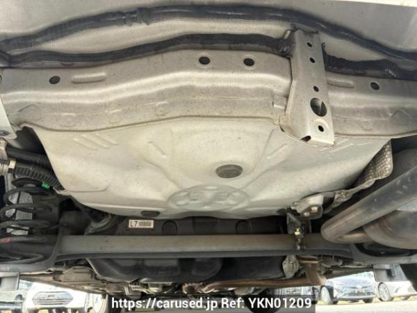 Used 2014 AT toyota ractis NSP120 Image[34]