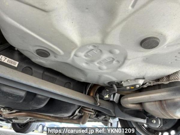 Used 2014 AT toyota ractis NSP120 Image[36]