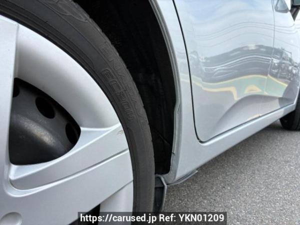 Used 2014 AT toyota ractis NSP120 Image[39]