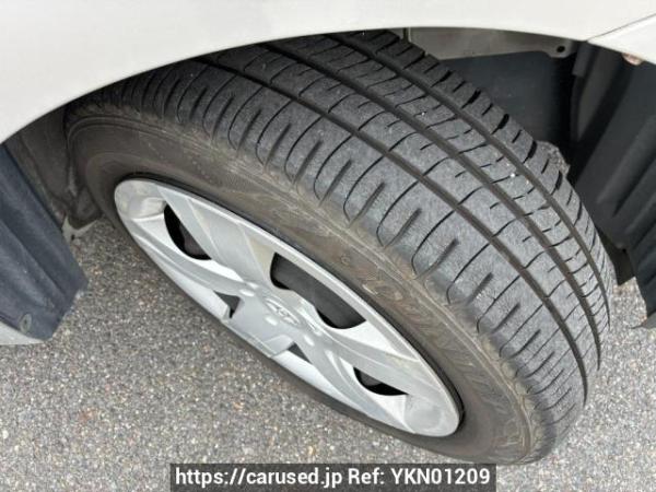 Used 2014 AT toyota ractis NSP120 Image[42]