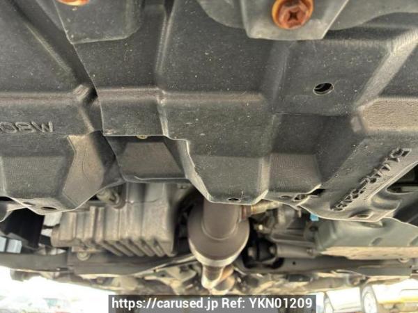 Used 2014 AT toyota ractis NSP120 Image[43]